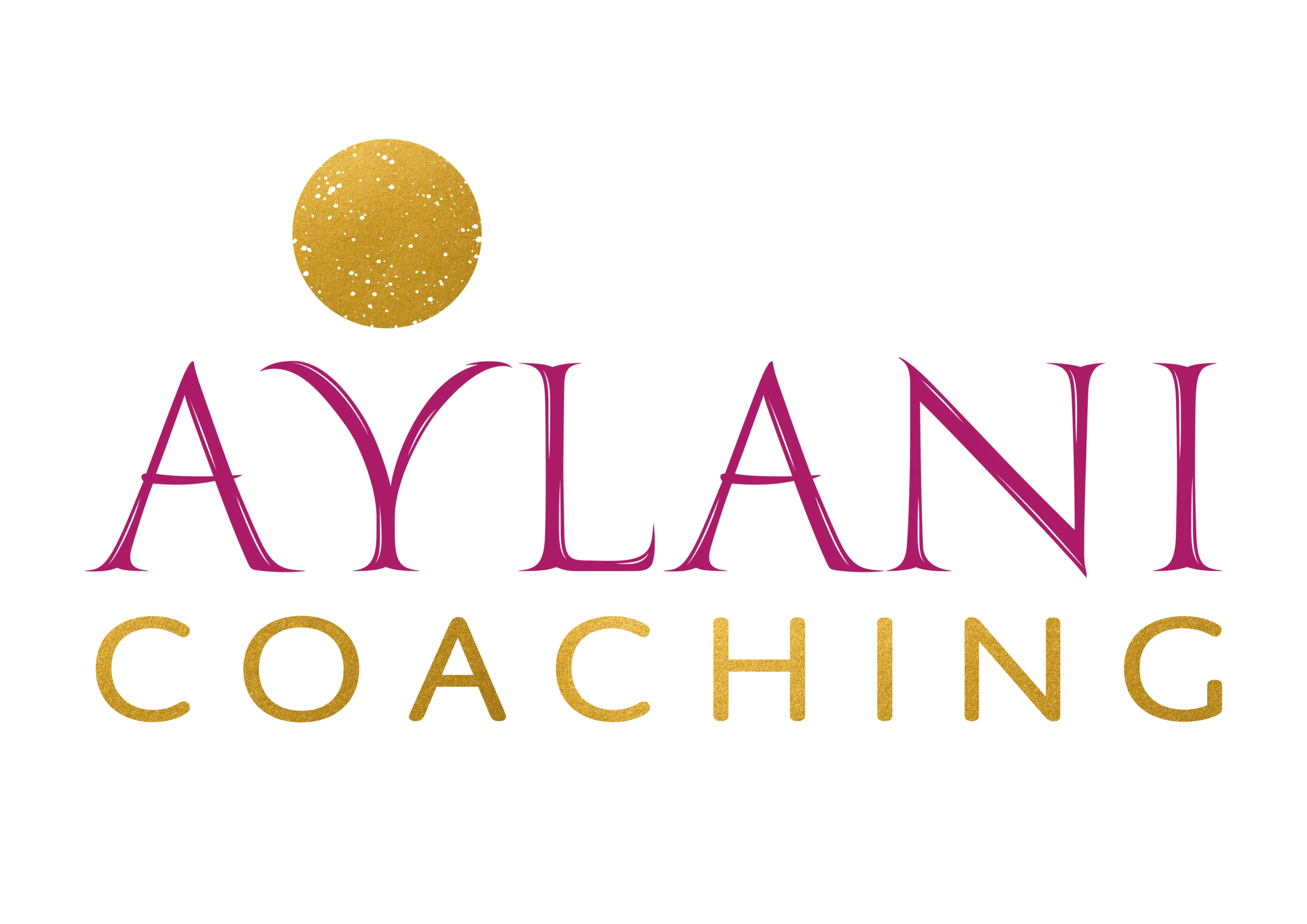 Aylani Coaching